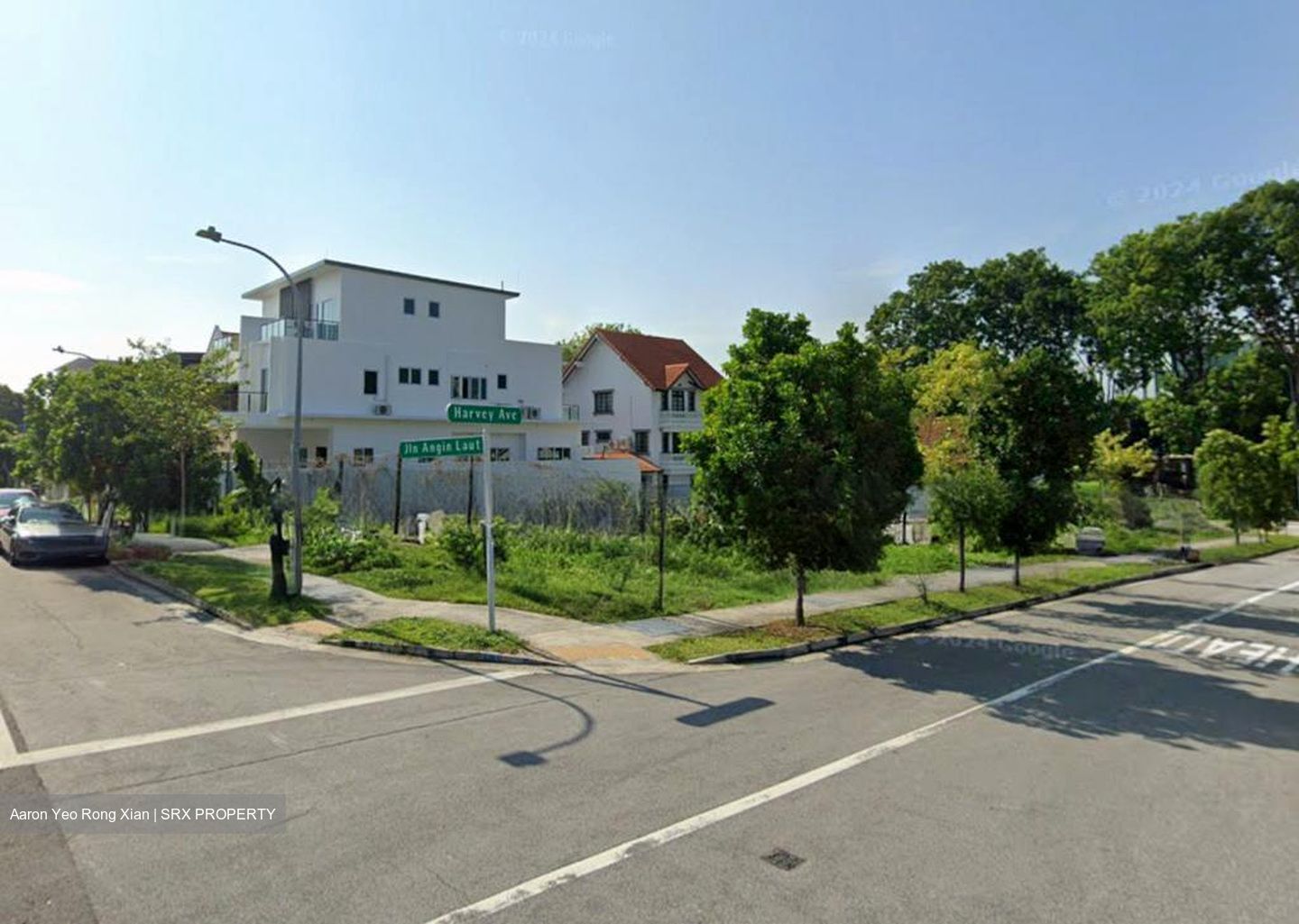 Simei Street 4 (D18), Terrace #498886471
